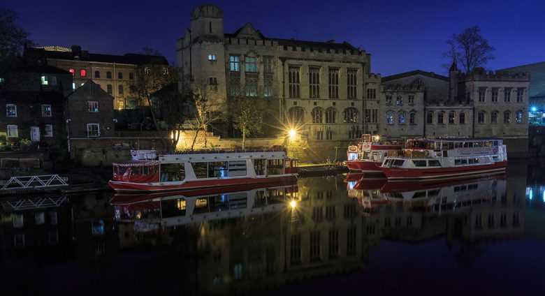 Do These Three Photos Show Evidence Of Ghosts In York YorkMix