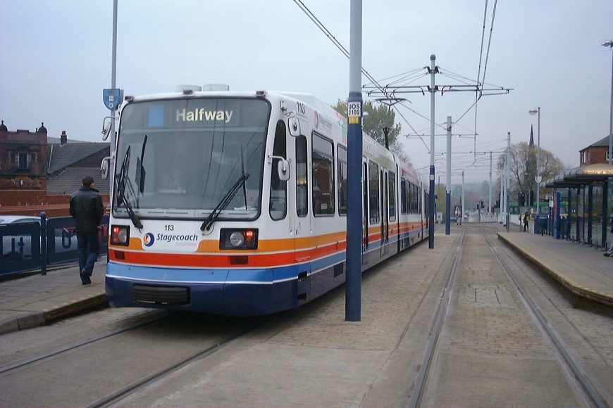 Radical Vision Would Bring Trams Back To York For The Good Of Our