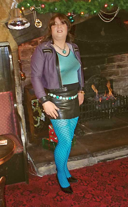 Welcome To The World Of York Transvestite Maxine Yorkmix