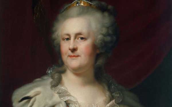 York today: Police seek wanted man, Catherine The Great’s Twitter storm