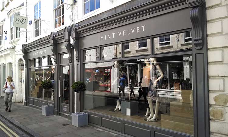 Mint Velvet set to open 'biggest store yet' in heart of York