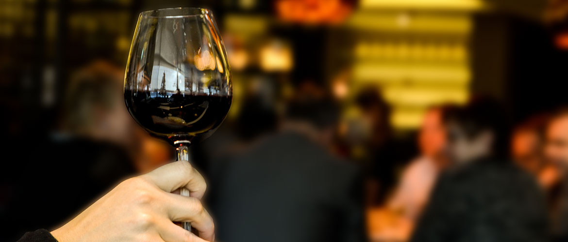 Tipping's Tipples: Top 10 tips for buying wine | YorkMix