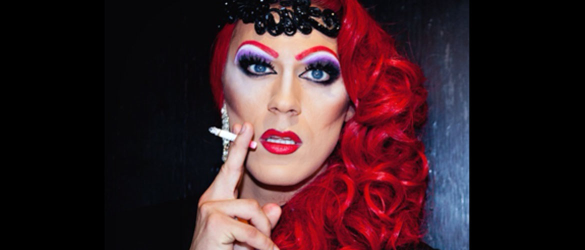 Homecoming Queen: West End Star Returns To York In Drag Cabaret 