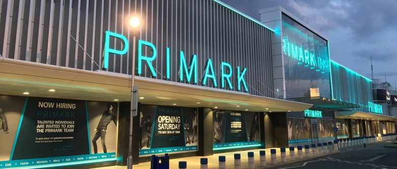 Primark York: What's in store at the grand opening on Saturday | YorkMix