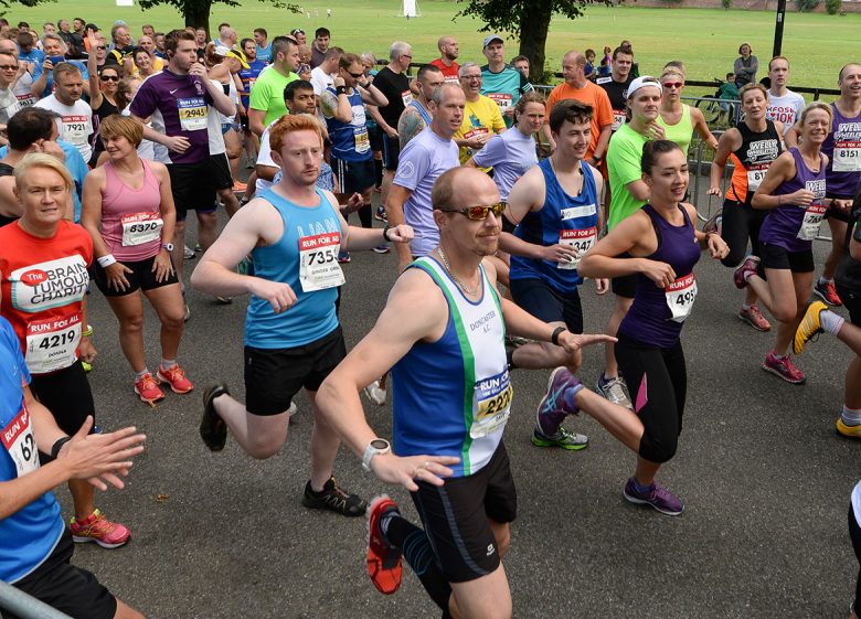 York 10K: Where to watch – and all the road closures | YorkMix