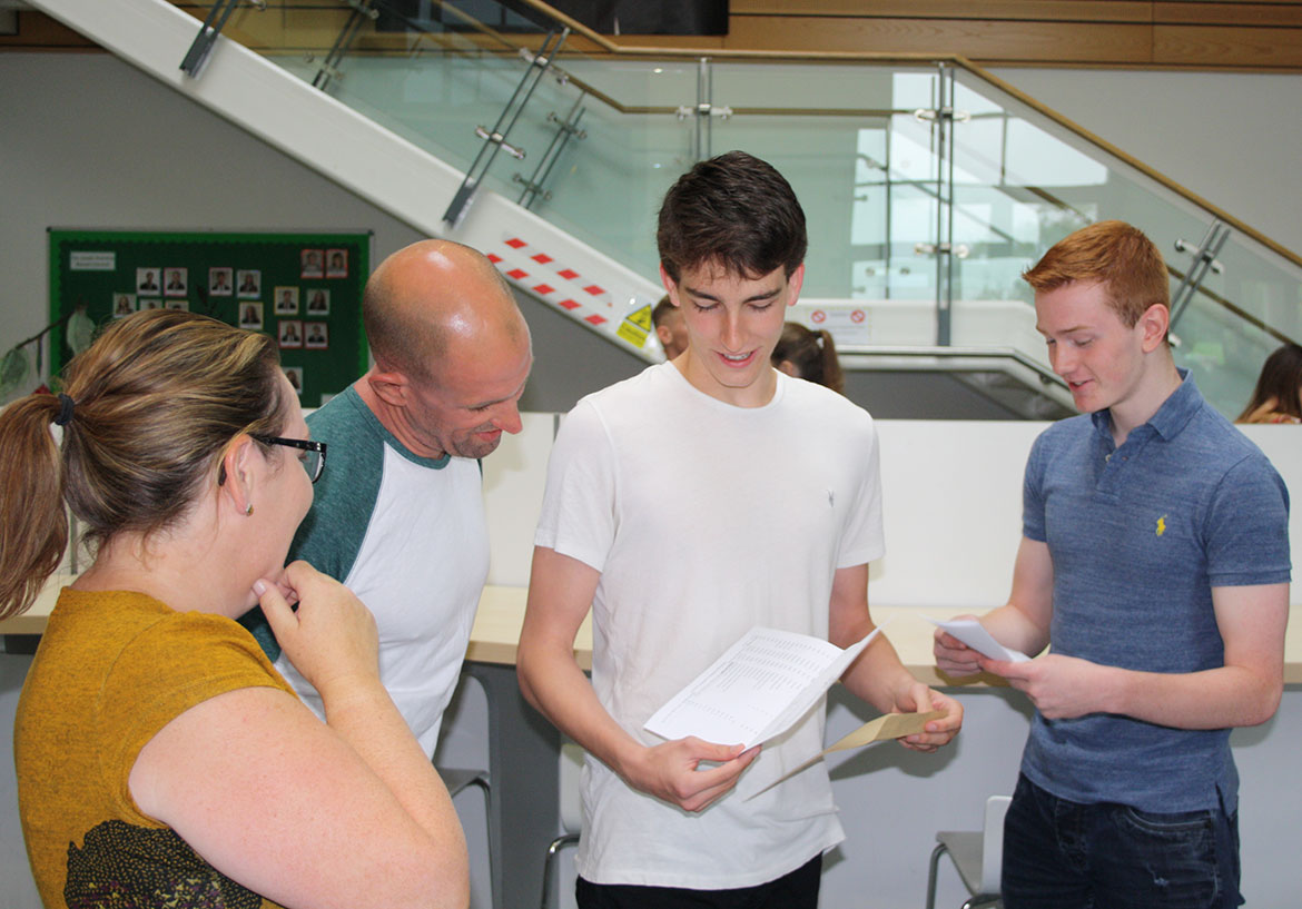 ‘a Fantastic Set Of Results York Students Excel In Gcses Yorkmix