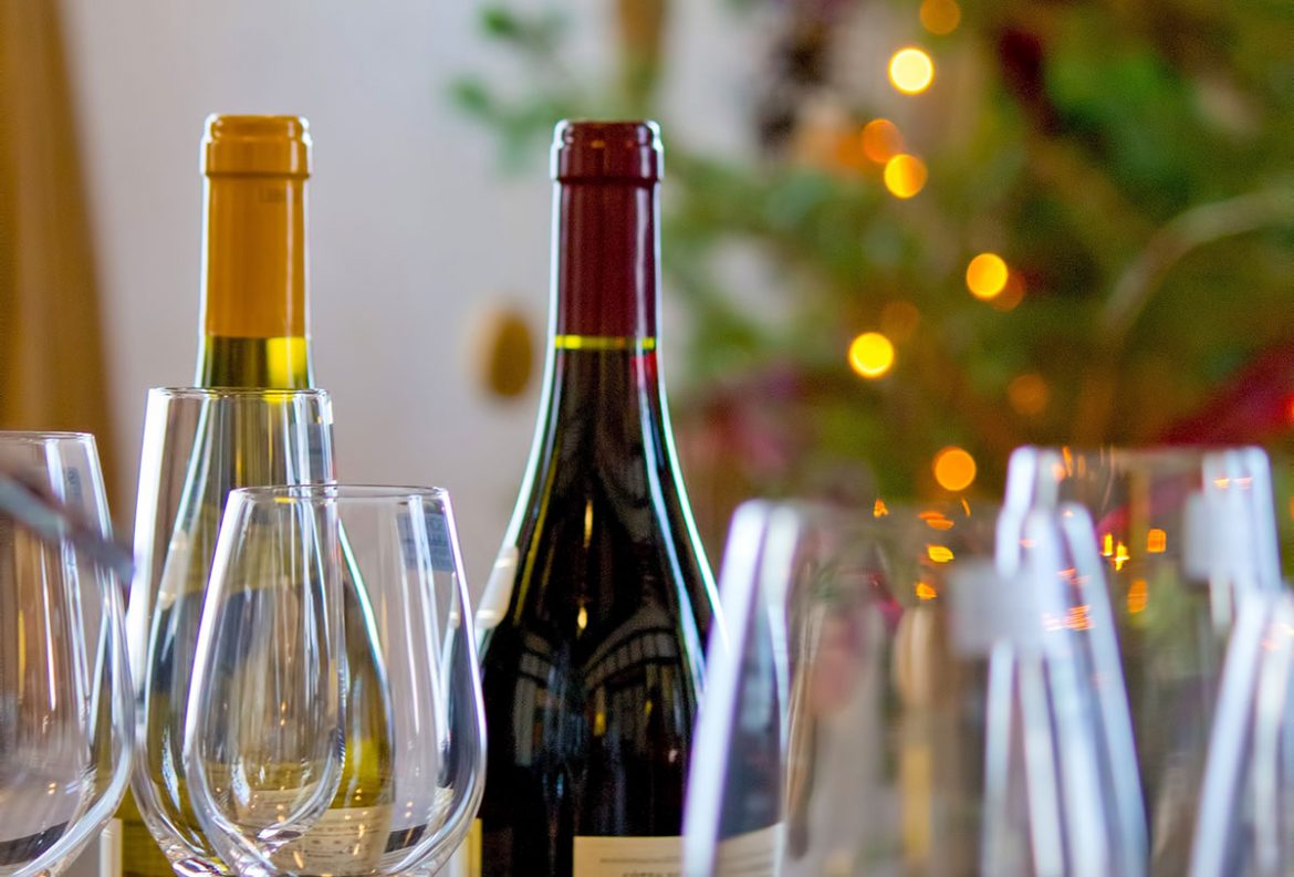 Tipping's Tipples: Festive wines which deliver Christmas ...