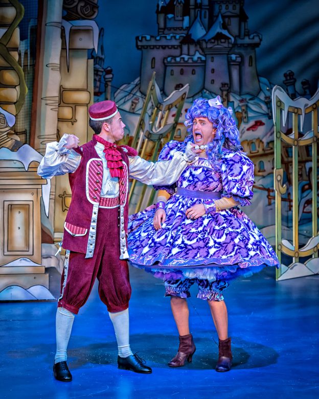 Review: Cinderella, York Theatre Royal | YorkMix