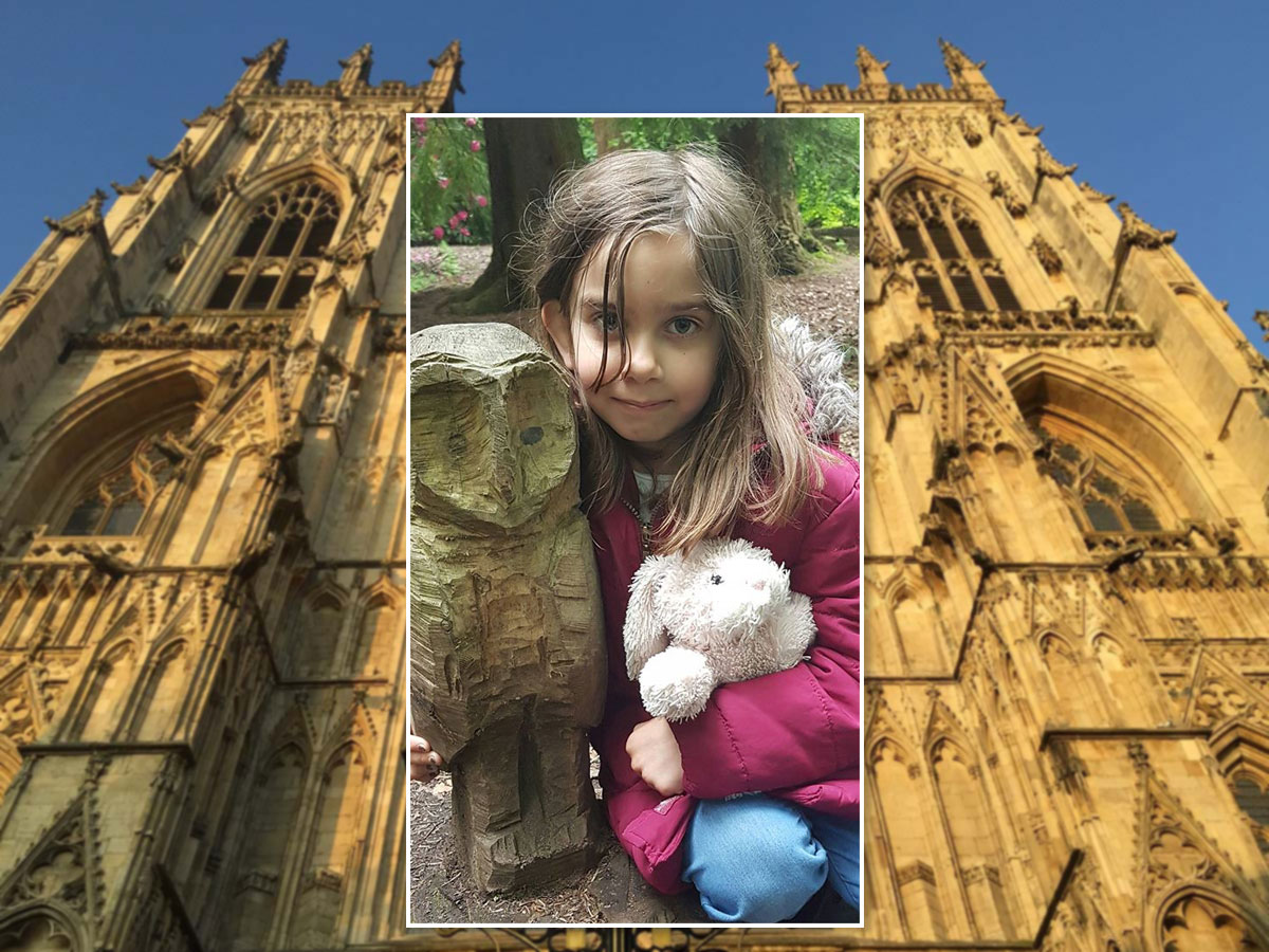 Katie Roughs Funeral To Be Held At York Minster Yorkmix