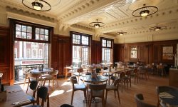 Carluccio’s opens in York