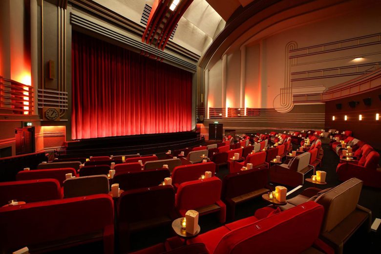 York cinema sold – new owner plans major refurbishment including a