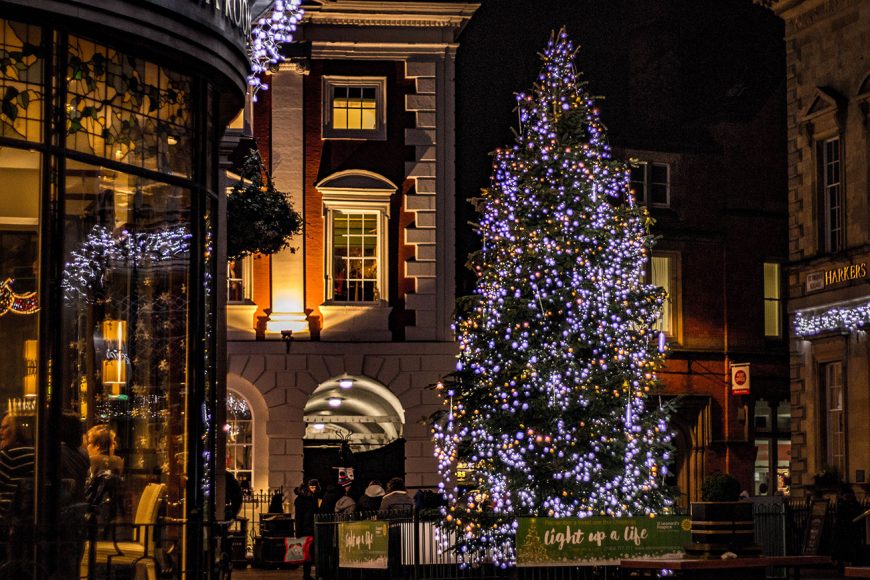 York at Christmas 2018 Your complete guide to the festive season