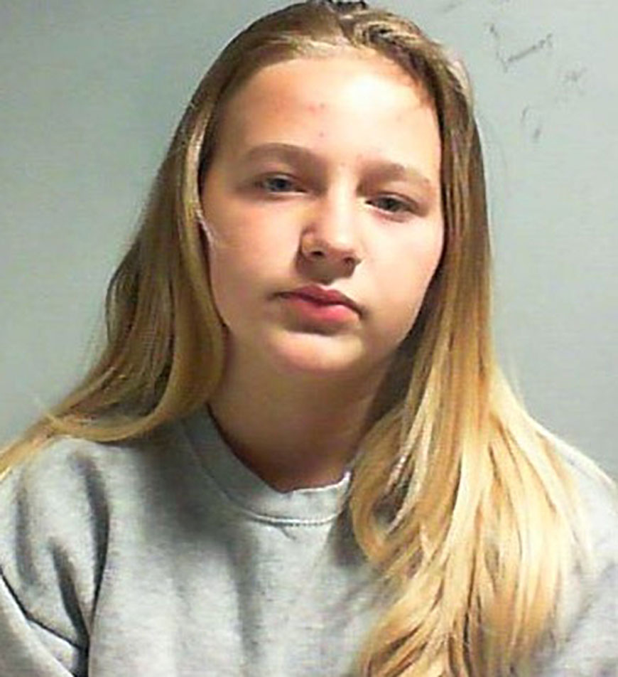 Urgent Appeal To Find Missing 13 Year Old York Girl Yorkmix