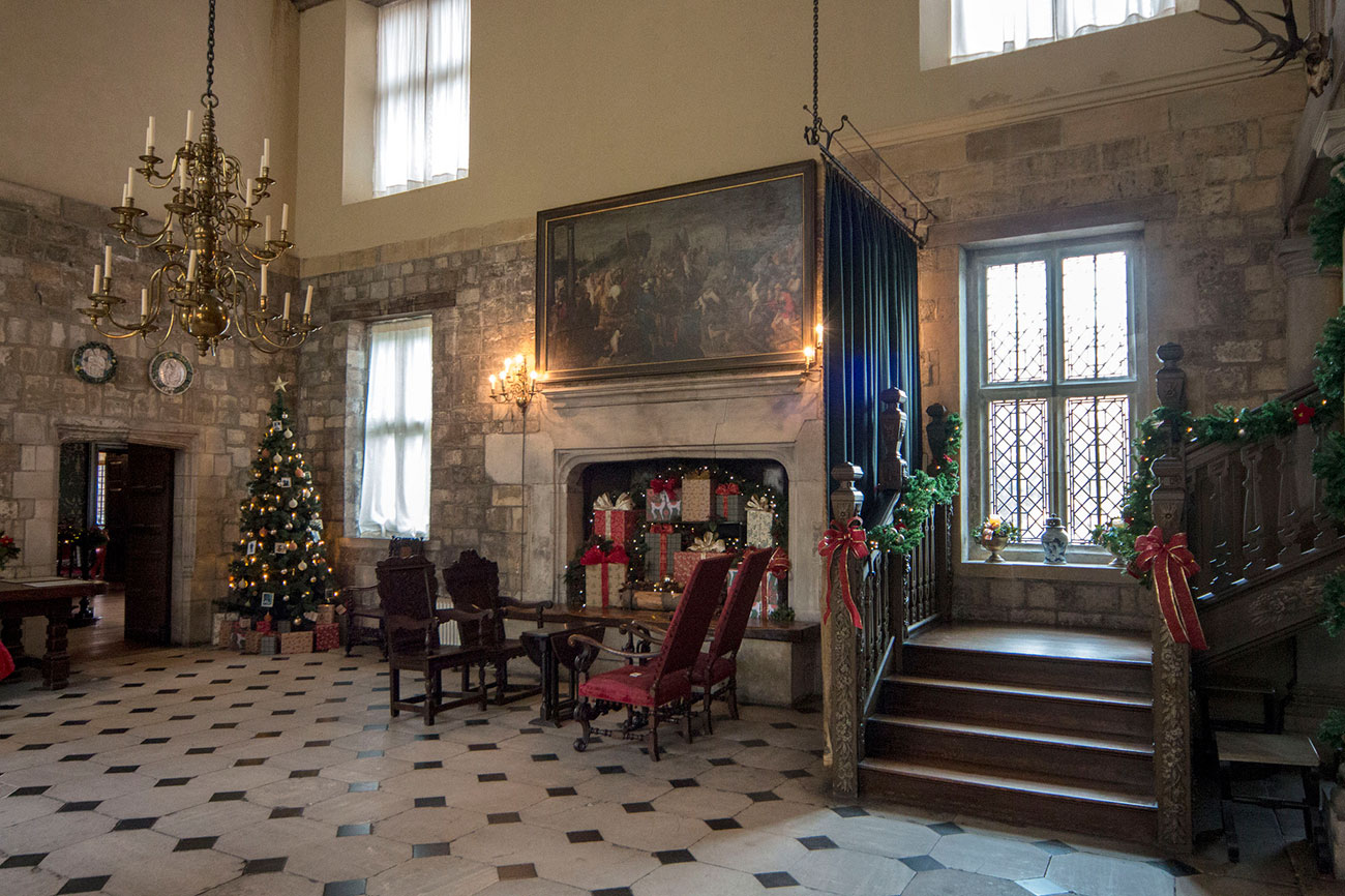 Is this the most Christmassy venue in York? | YorkMix