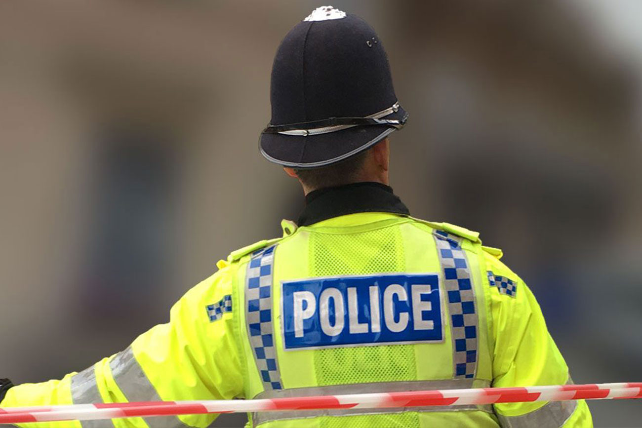 Woman pushed to the ground at a taxi rank in Selby | YorkMix