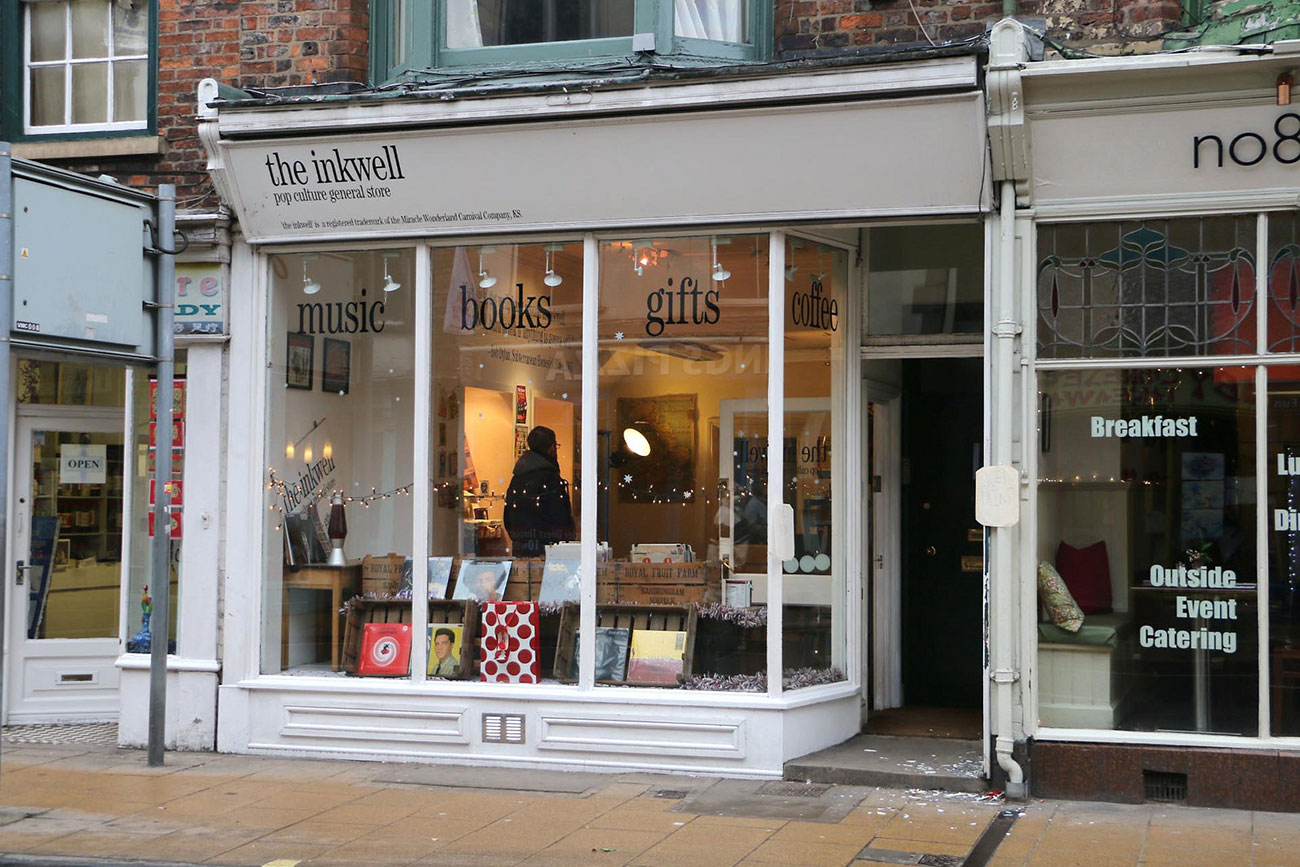 the-inkwell-gillygate-york | YorkMix