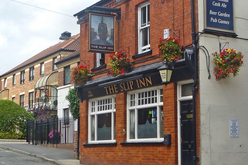 The top 10 real ale pubs in York | YorkMix