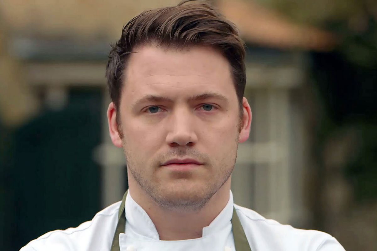 Top York chef backs North Yorkshire star James Martin amid bullying ...