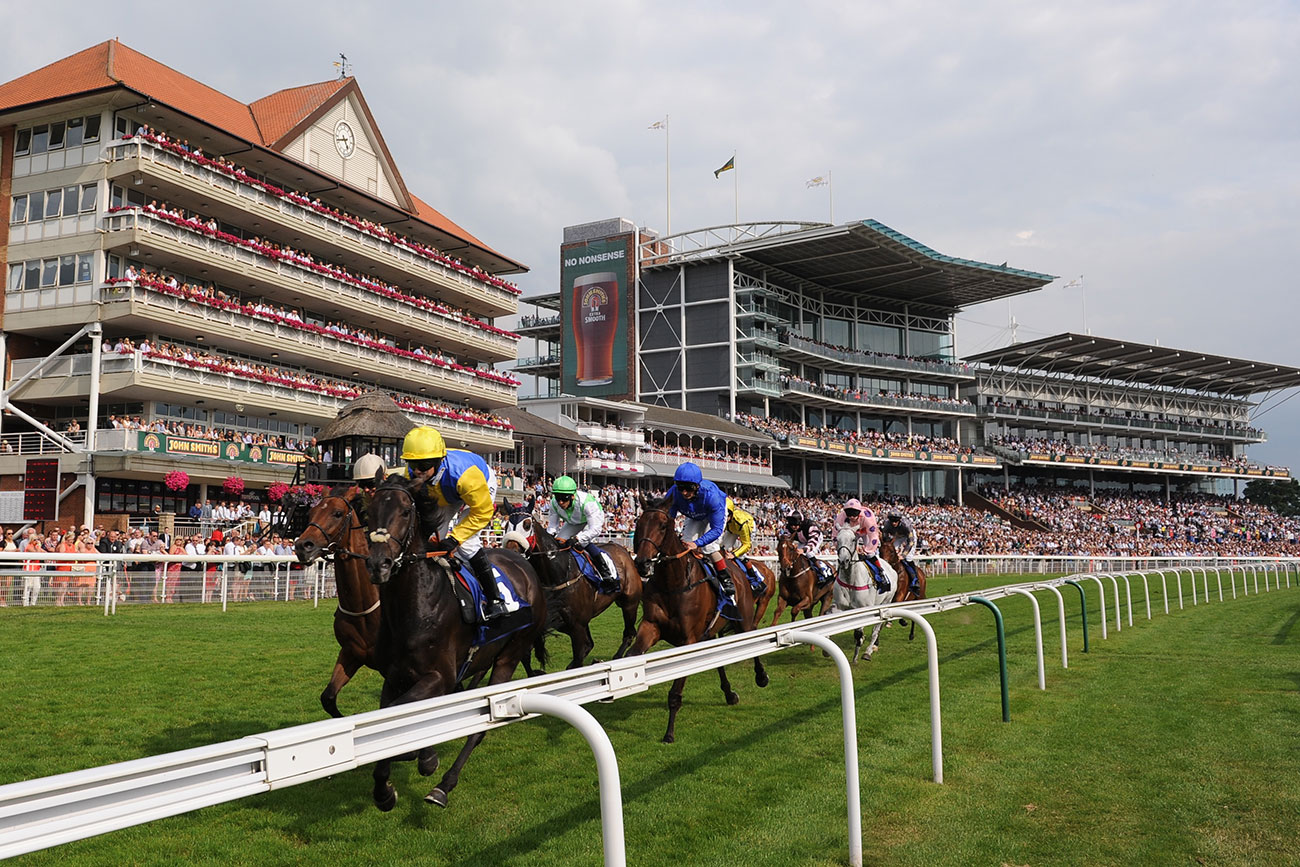 Who’ll win at York Races? Tips for the John Smith’s Meeting, Day 2