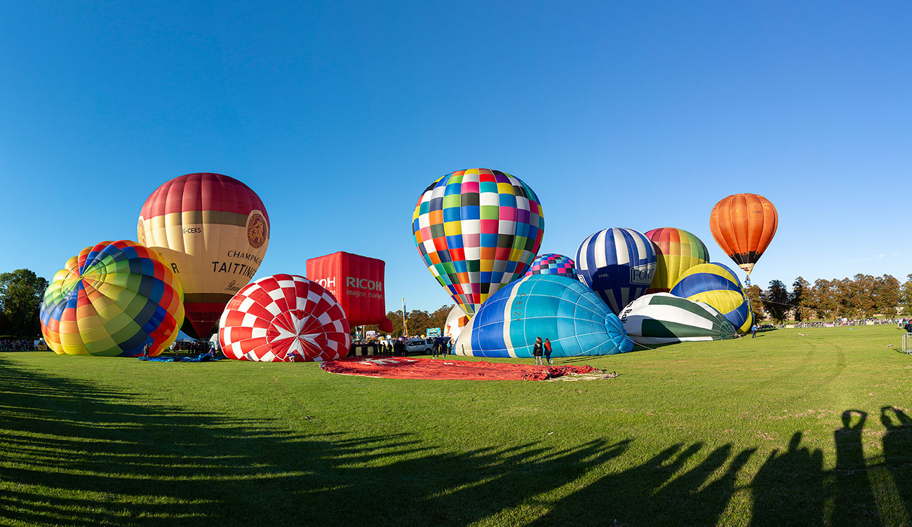 Hot air balloon yorkshire discount