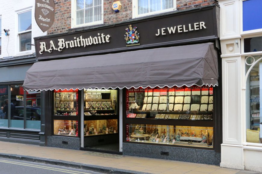 York Jeweller 2024 www.alhudapk