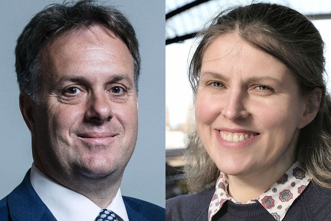 Revealed: The full outside earnings of all York and North Yorkshire MPs ...