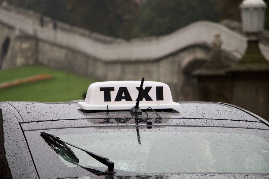 York Taxi Fares Set To Rise For The First Time In Three Years Yorkmix