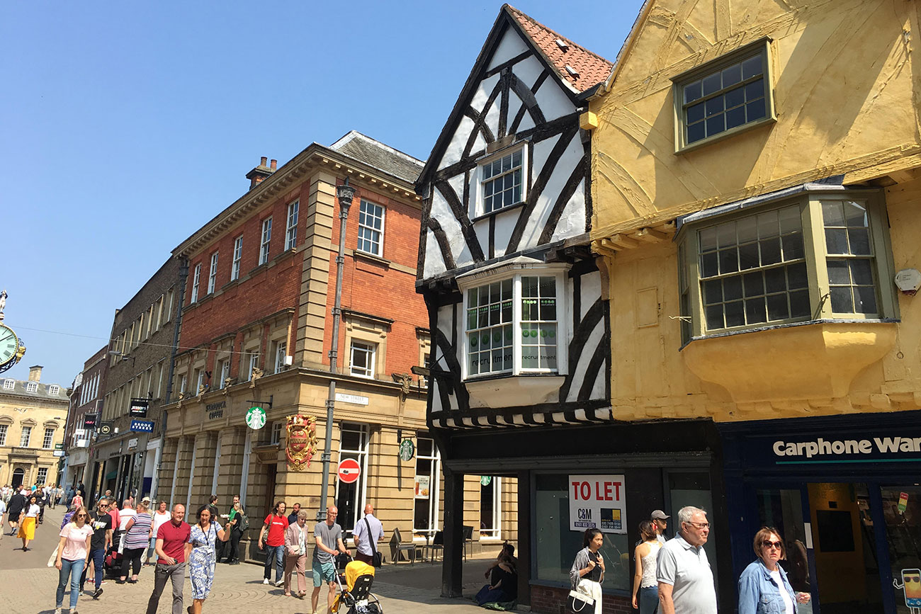 The 11 problems facing York city centre – and the £100K plan to solve