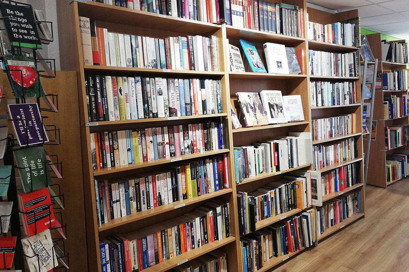 The Best Bookstores in York - Updated for 2022