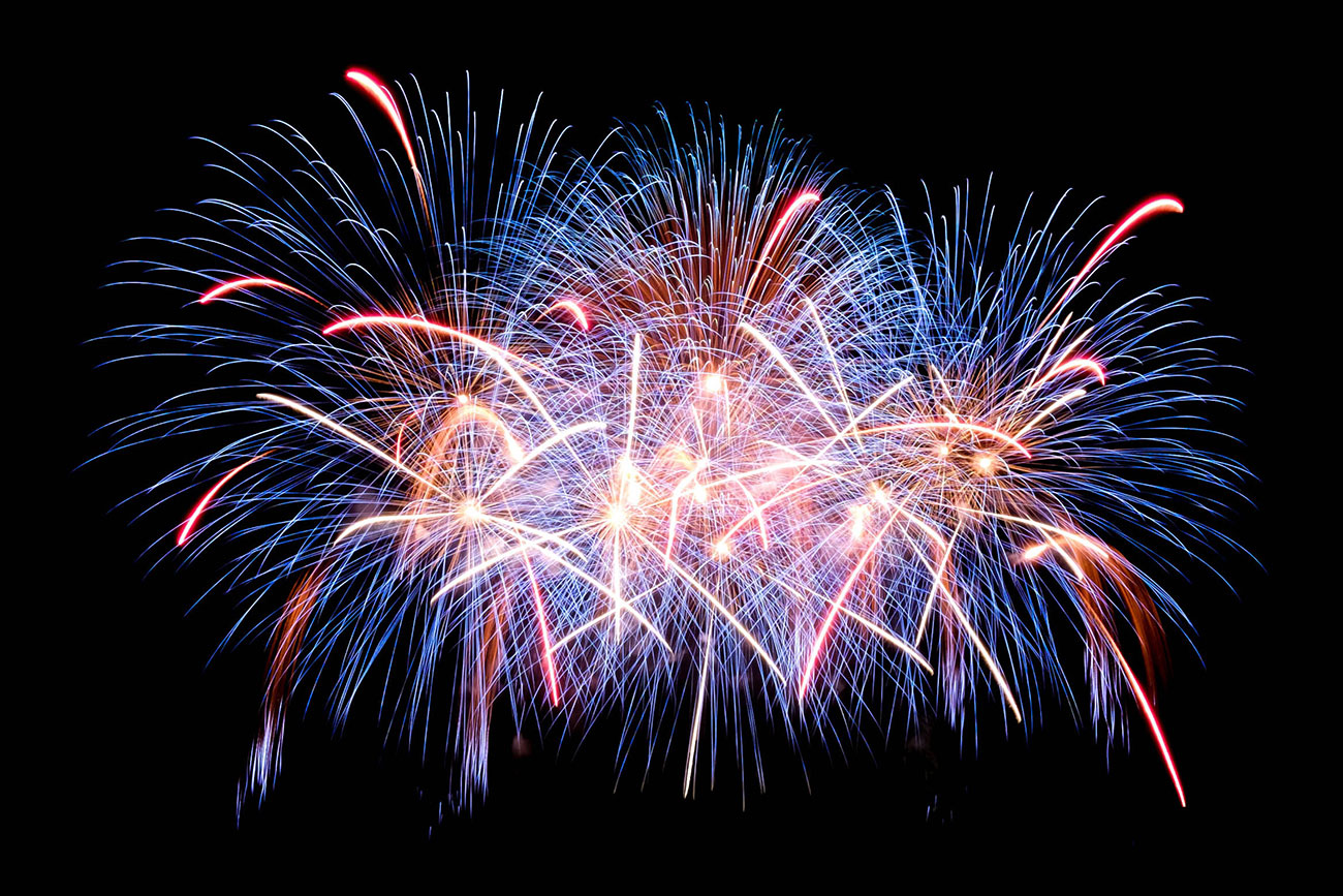 Cancelled York’s biggest fireworks display has been called off YorkMix