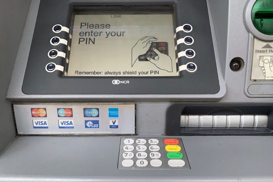 york-atm-cash-machine-2 | YorkMix