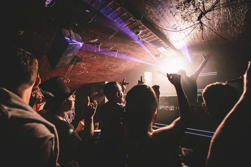 ‘It’s the end of an era’ – York nightclub to close at New Year | YorkMix