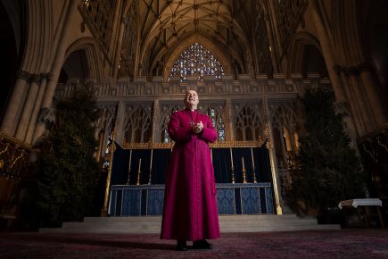 archbishop yorkmix lords baroness