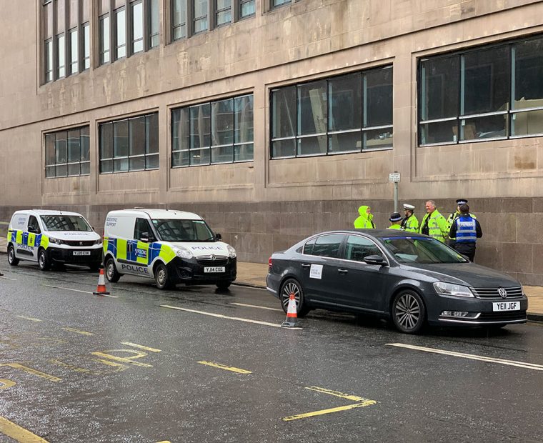 Updated Fatal Crash Investigation In York City Centre Yorkmix Updated Fatal Crash Investigation In York City Centre Yorkmix