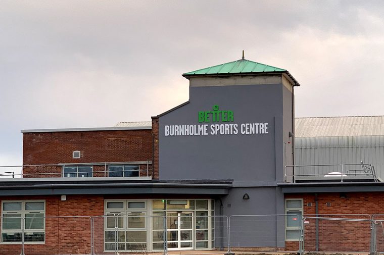 York to spend £800,000 bailing out city leisure centre operator | YorkMix