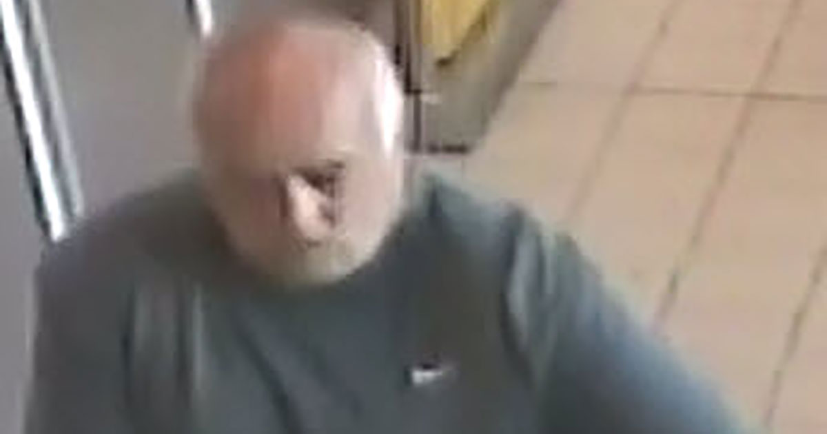 Man wanted over York supermarket theft | YorkMix