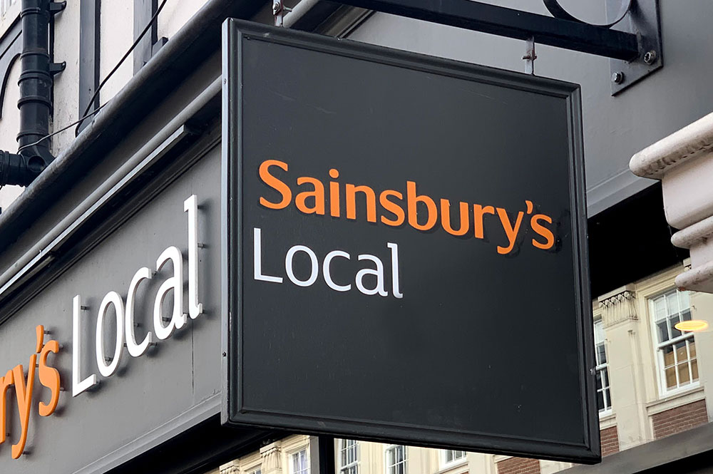 Sainsbury Store Jobs