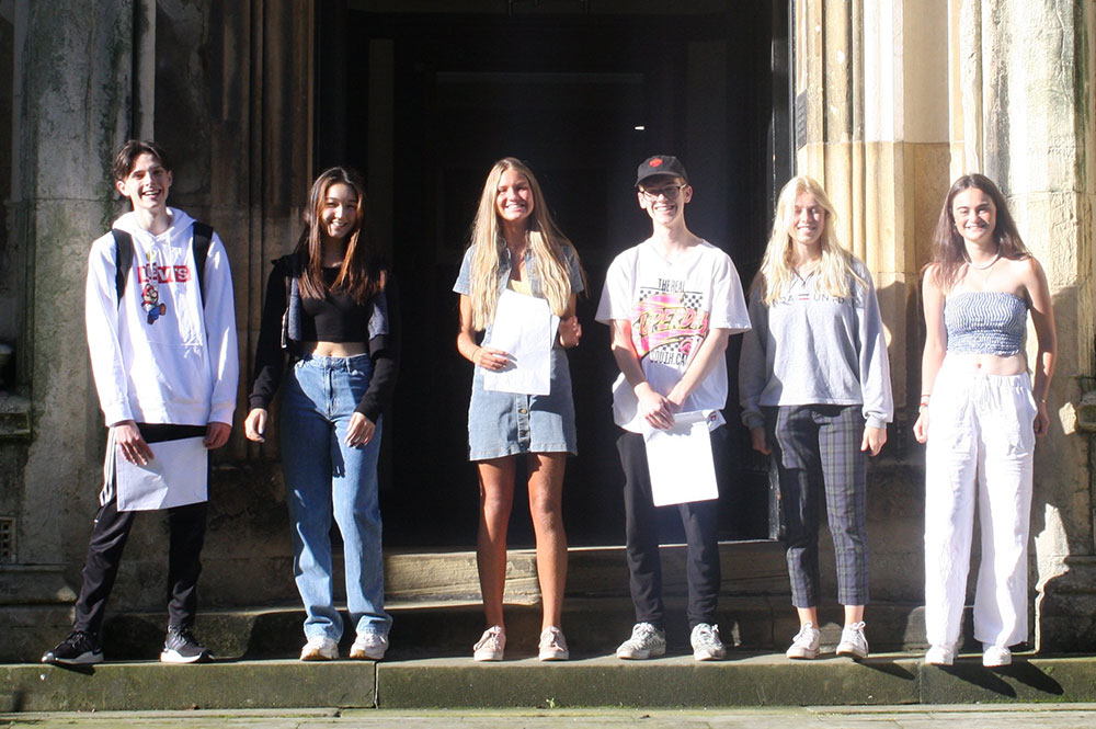 york-gcse-results-2020-st-peters-1