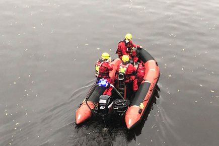 Emergency Crews Called Out Twice To River Incidents In York | YorkMix