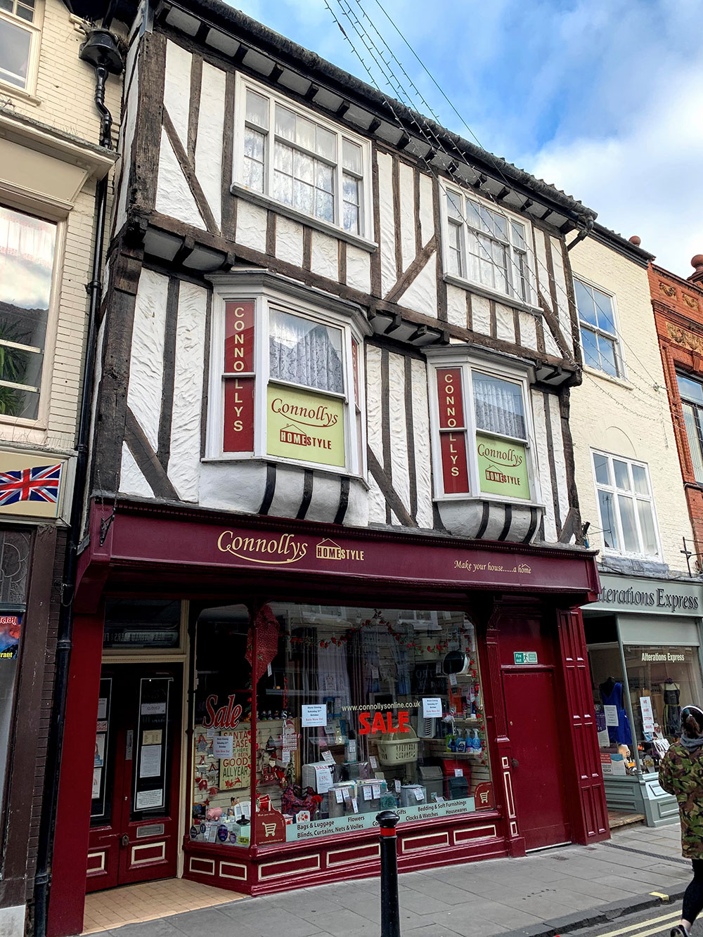 Family run Shop In York City Centre To Close After 60 Years YorkMix family-run-shop-in-york-city-centre-to-close-after-60-years-yorkmix