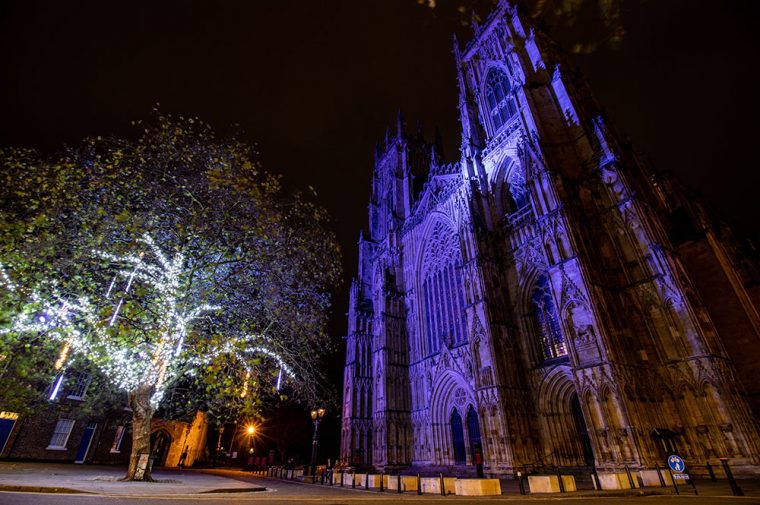 York Minster at Christmas Carol concerts, movies and more YorkMix