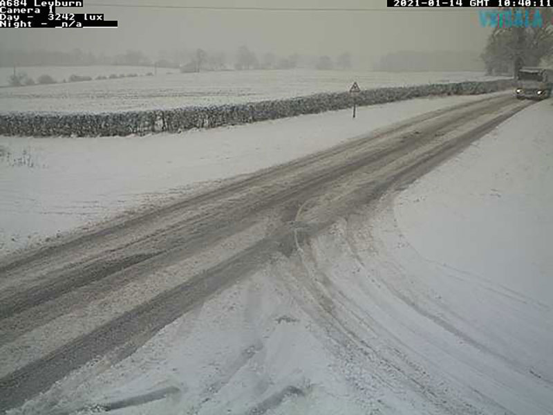 Latest pictures from the York and North Yorkshire webcams | YorkMix