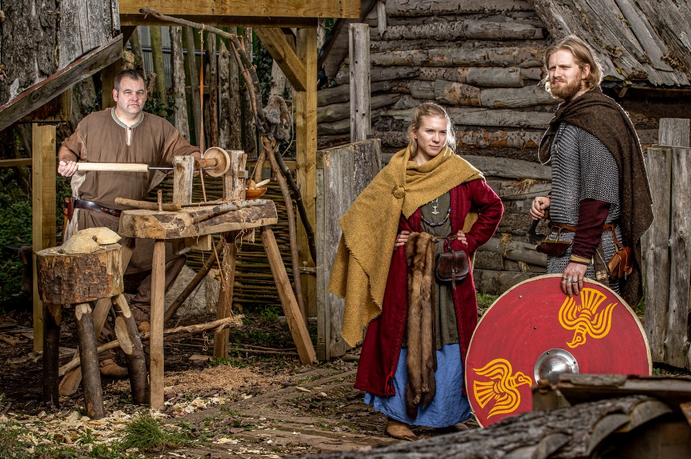 Jorvik Viking Festival set to get its biggest ever audience – as it