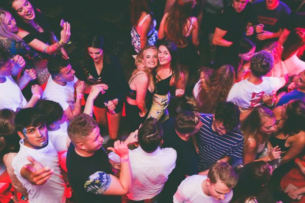 York nightclub to reopen under new management | YorkMix