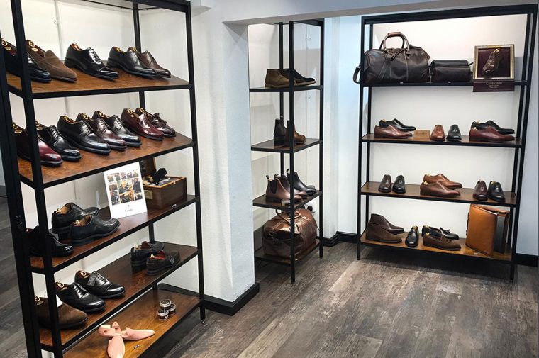 Hotfoot it to Stonegate to explore York’s newest shop! | YorkMix