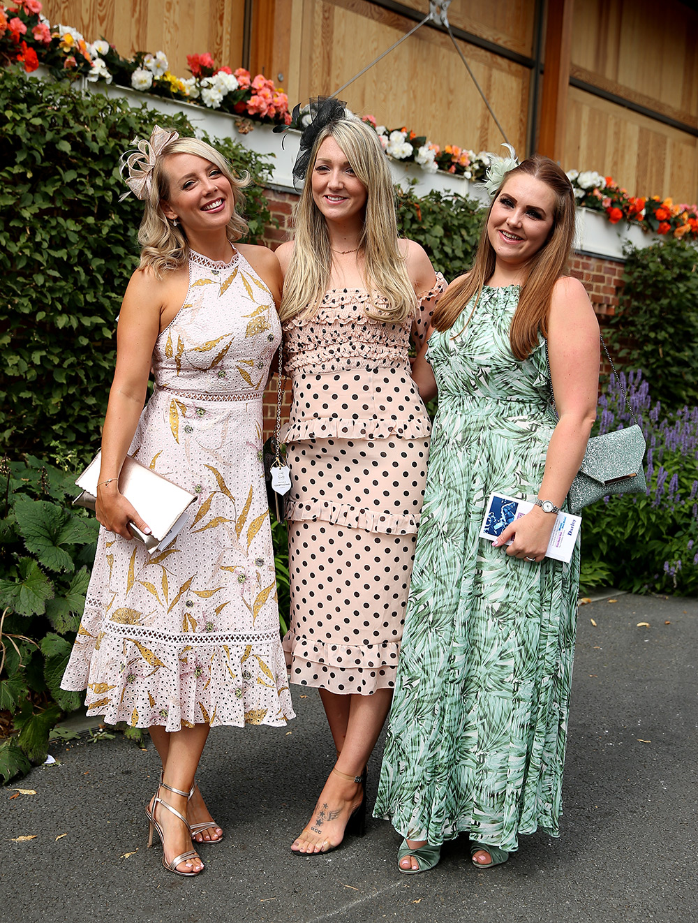 ladies day wear