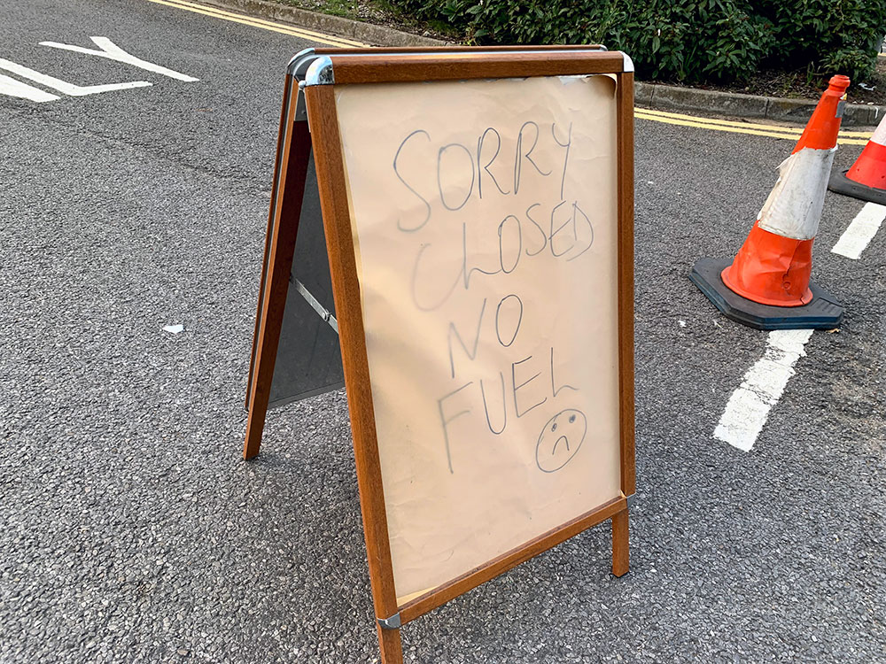 york-petrol-stations-run-out-of-fuel-as-drivers-queue-to-fill-up-at