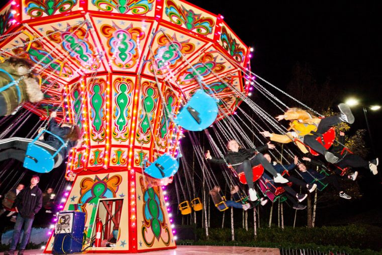 Yorkshire’s Winter Wonderland is back soon – and tickets are now on ...