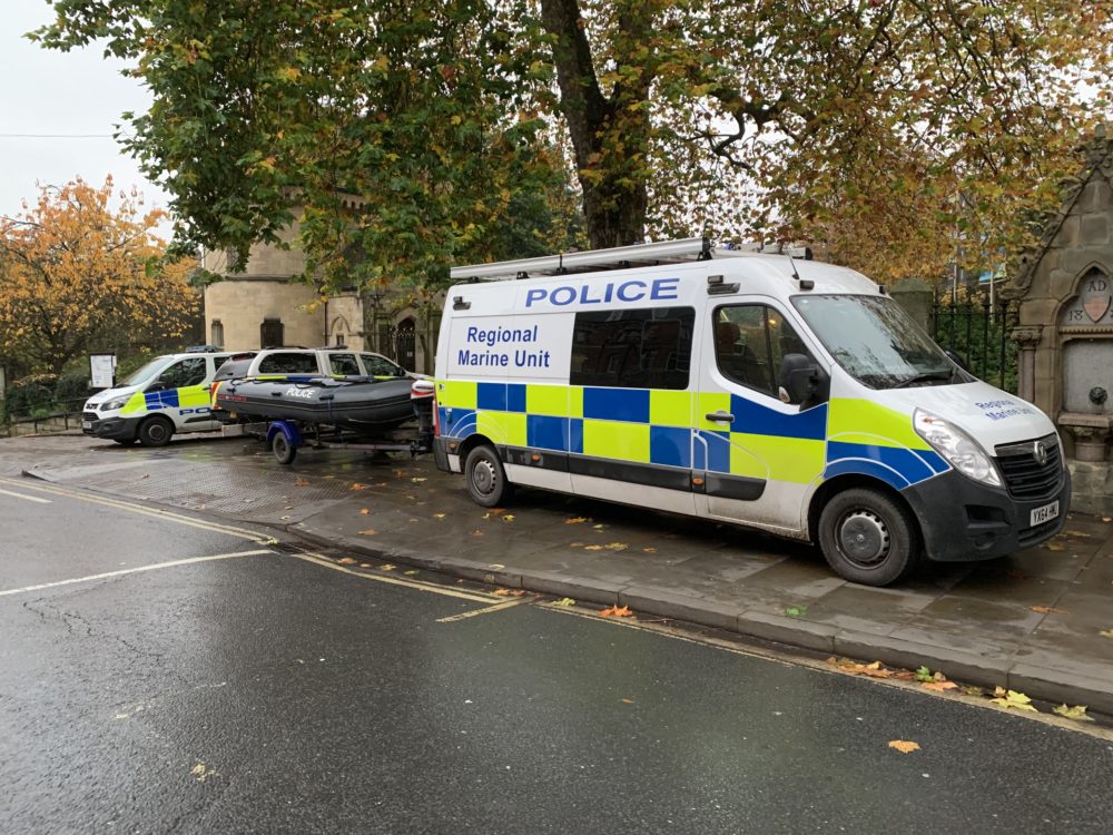 Body Of A Man Recovered From The River In York | YorkMix