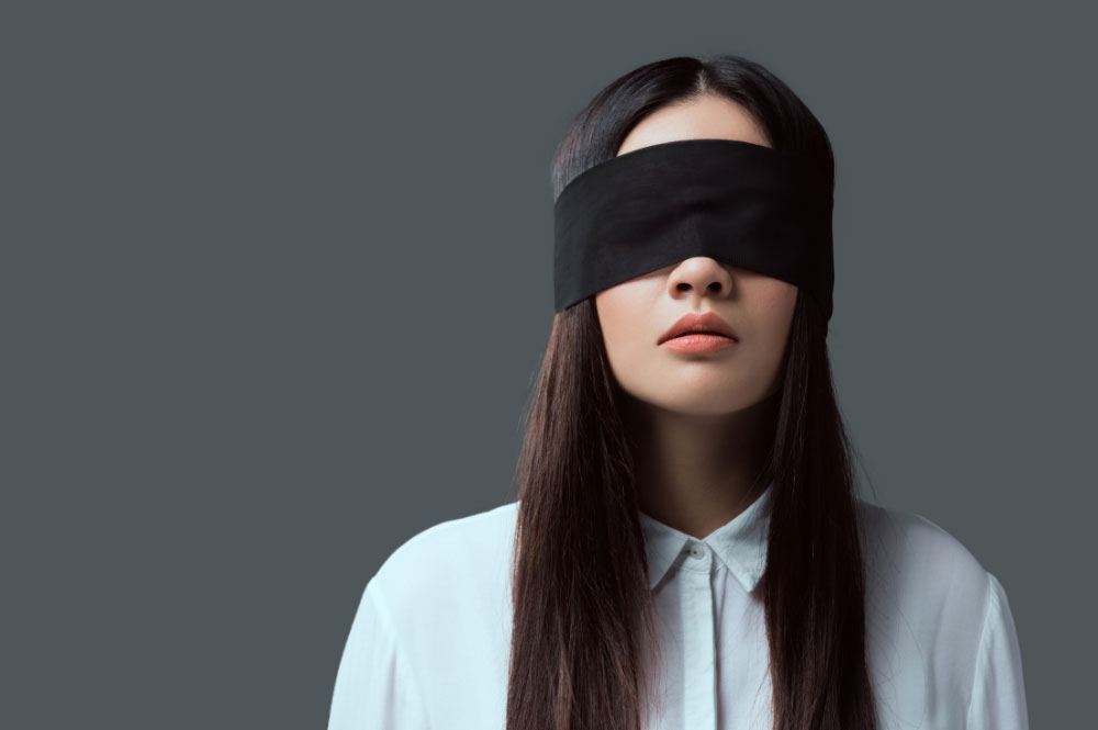 What Makes A Good Blindfold? – Revised